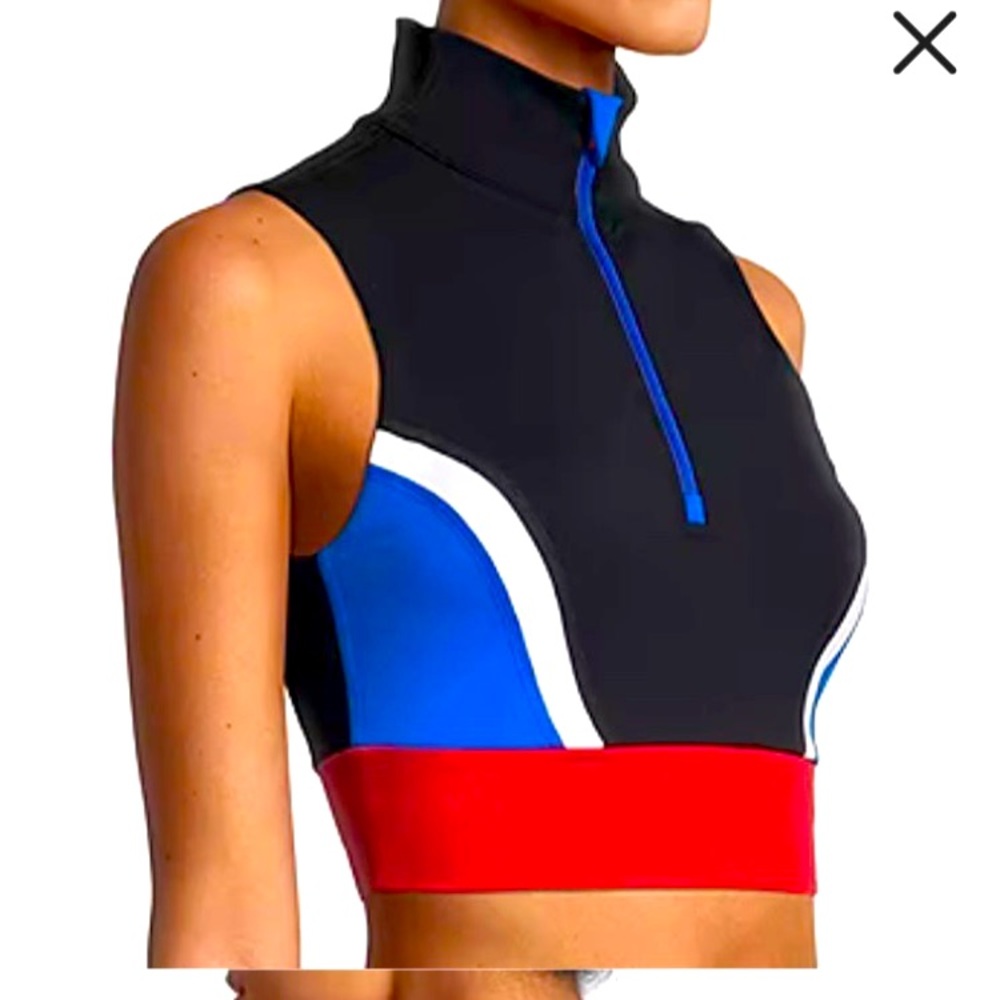 Sports illustrated bra